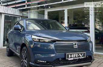 Honda HR-V 2024 Advance