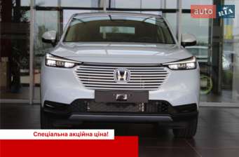Honda HR-V 2024 в Львів