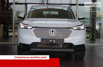 Honda HR-V 2024 Elegance