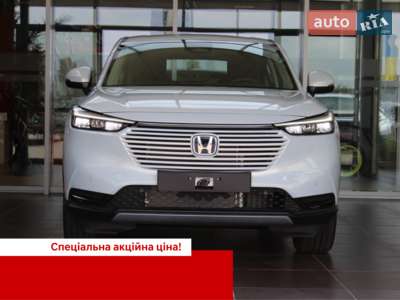 Honda HR-V 2024 Elegance