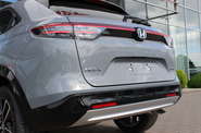 Honda HR-V Advance