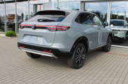 Honda HR-V Advance