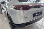 Honda HR-V Advance