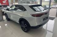 Honda HR-V Advance