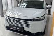 Honda HR-V Advance