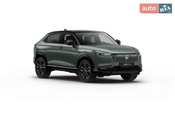 Honda HR-V 2025 в Одеса