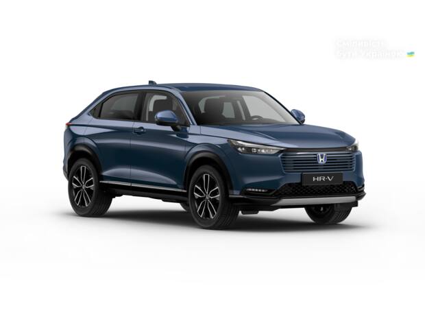Honda HR-V 2025 Honda HR-V 2025