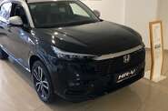 Honda HR-V Advance Style
