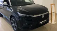Honda HR-V Advance Style