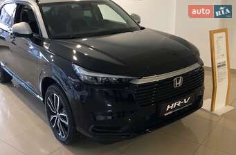 Honda HR-V 2024 в Харків
