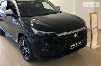 Honda HR-V 2024 Advance Style