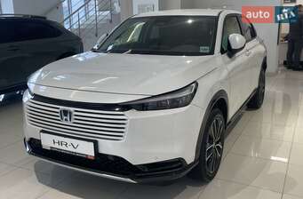 Honda HR-V 2025 в Дніпро (Дніпропетровськ)
