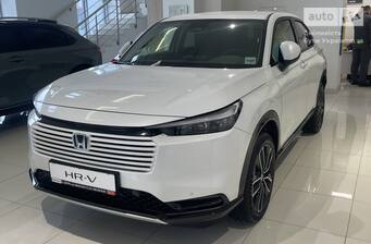 Honda HR-V 2025 Advance