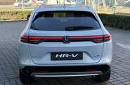 Honda HR-V Advance