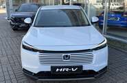 Honda HR-V Advance