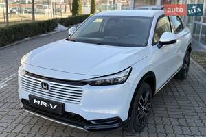 Honda HR-V Advance