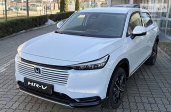 Honda HR-V 2025 Advance
