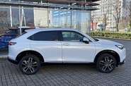 Honda HR-V Advance