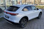 Honda HR-V Advance