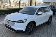 Honda HR-V Advance