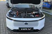 Honda HR-V Advance