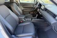 Honda HR-V Advance