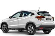 Honda HR-V Elegance