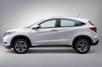 Honda HR-V Comfort