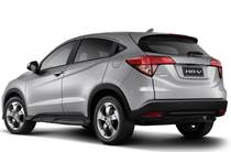 Honda HR-V Comfort