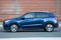 Honda HR-V Comfort