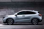 Honda HR-V Elegance