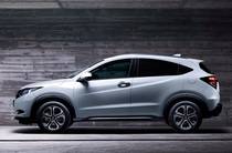 Honda HR-V Comfort