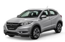 Honda HR-V Comfort