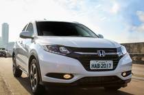 Honda HR-V Comfort