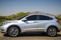 Honda HR-V Comfort