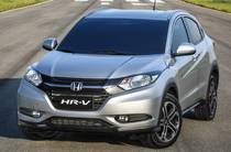 Honda HR-V Comfort