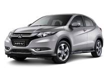 Honda HR-V Comfort