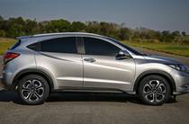 Honda HR-V Comfort