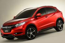 Honda HR-V Comfort