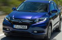 Honda HR-V Comfort