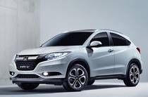 Honda HR-V Comfort