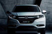 Honda HR-V Comfort