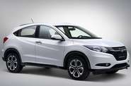 Honda HR-V Elegance