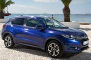 Honda HR-V Elegance