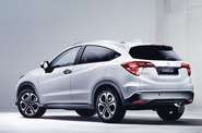 Honda HR-V Elegance