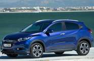 Honda HR-V Elegance