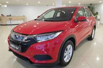 Honda HR-V Comfort