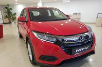 Honda HR-V Comfort