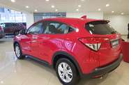 Honda HR-V Comfort