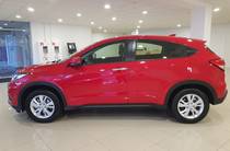 Honda HR-V Comfort